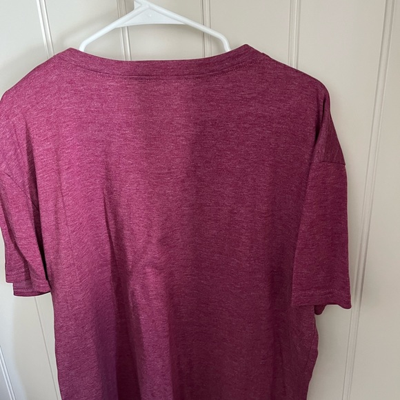 Football T-Shirt - Picture 3 of 3